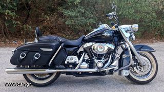 Harley Davidson ROAD KING 2008