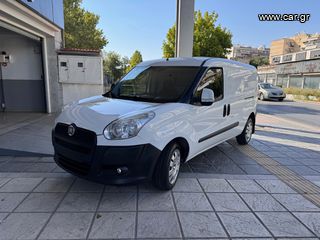 Fiat Doblo 2015 Doblo Cargo Maxi 1.3 MTJ