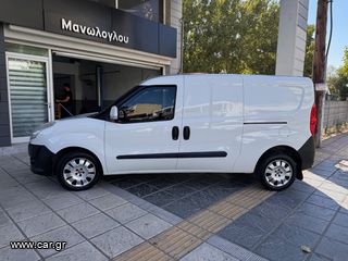 Fiat Doblo 2015 Doblo Cargo Maxi 1.3 MTJ-thumb-1