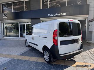 Fiat Doblo 2015 Doblo Cargo Maxi 1.3 MTJ-thumb-3