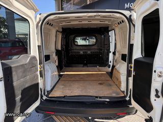 Fiat Doblo 2015 Doblo Cargo Maxi 1.3 MTJ-thumb-6