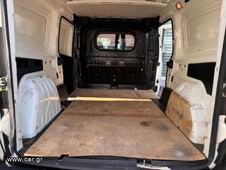 Fiat Doblo 2015 Doblo Cargo Maxi 1.3 MTJ-thumb-7