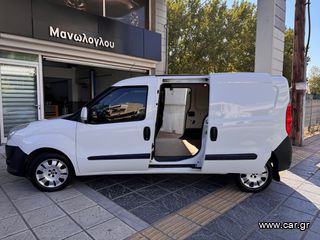 Fiat Doblo 2015 Doblo Cargo Maxi 1.3 MTJ-thumb-8