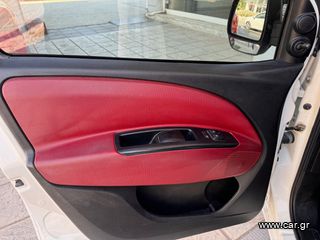 Fiat Doblo 2015 Doblo Cargo Maxi 1.3 MTJ-thumb-9