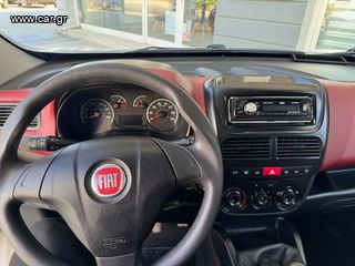 Fiat Doblo 2015 Doblo Cargo Maxi 1.3 MTJ-thumb-11
