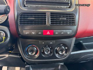 Fiat Doblo 2015 Doblo Cargo Maxi 1.3 MTJ-thumb-12