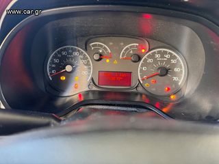 Fiat Doblo 2015 Doblo Cargo Maxi 1.3 MTJ-thumb-13