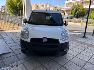 Fiat Doblo 2015 Doblo Cargo Maxi 1.3 MTJ-thumb-14