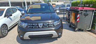 Dacia Duster '22 PRESTIGE