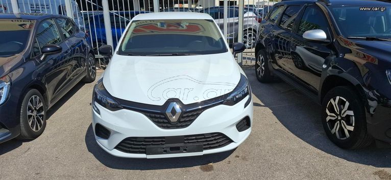 Renault Clio '22 DYNAMIC LPG