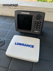 Lowrance HDS 5 GEN2