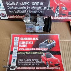 HYUNDAI ACCENT 1997 ΚΟΜΠΡΕΣΣΕΡ A/C