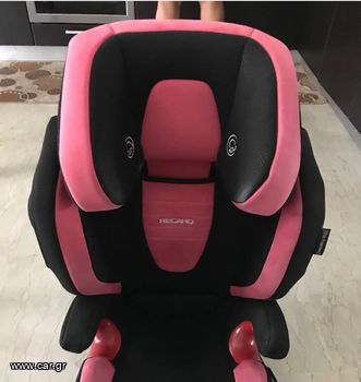 RECARO κάθισμα αυτοκινητου