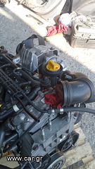 Launch Ypsilon 199 b1000 multi jet 1,3 μηχανή-thumb-3