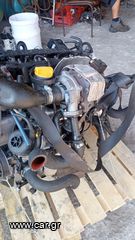 Launch Ypsilon 199 b1000 multi jet 1,3 μηχανή-thumb-7