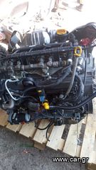 Launch Ypsilon 199 b1000 multi jet 1,3 μηχανή-thumb-9