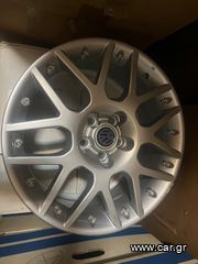 ΖΑΝΤΕΣ BBS REPLIKA 7x17  et35 5x100