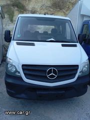 Mercedes-Benz 2017 SPRINTER 906BA35