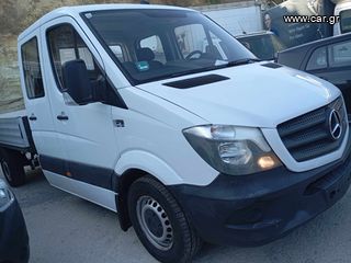 Διπλοκάμπινο Mercedes-Benz 2017 SPRINTER 906BA35-thumb-1