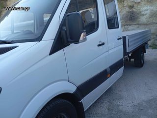 Διπλοκάμπινο Mercedes-Benz 2017 SPRINTER 906BA35-thumb-2