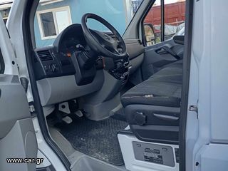 Διπλοκάμπινο Mercedes-Benz 2017 SPRINTER 906BA35-thumb-5