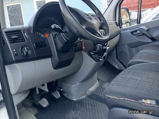 Διπλοκάμπινο Mercedes-Benz 2017 SPRINTER 906BA35-thumb-6