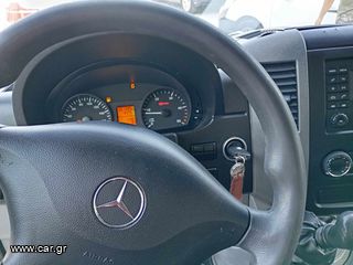 Διπλοκάμπινο Mercedes-Benz 2017 SPRINTER 906BA35-thumb-8