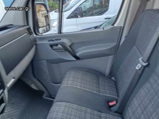 Διπλοκάμπινο Mercedes-Benz 2017 SPRINTER 906BA35-thumb-10