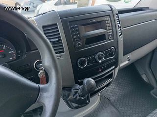 Διπλοκάμπινο Mercedes-Benz 2017 SPRINTER 906BA35-thumb-11