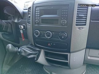 Διπλοκάμπινο Mercedes-Benz 2017 SPRINTER 906BA35-thumb-12