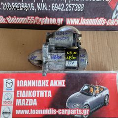 MAZDA MX-5 NB 2000 ΜΙΖΑ-thumb-1