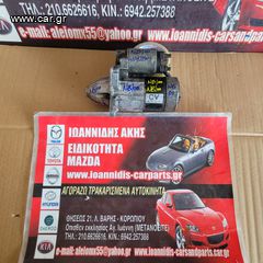 MAZDA MX-5 NB 2000 ΜΙΖΑ-thumb-5
