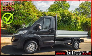 Citroen 2019 Jumper  ΚΑΡΟΤΣΑ!(3,6L X 2.0W) 97.000Κm EUR6 ΕΛΛΗΝΙΚΟ!
