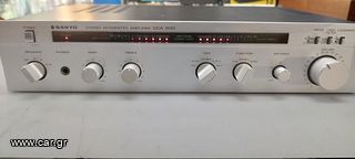 SANYO DCA 3510