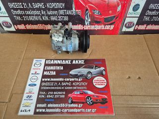 HYUNDAI GETZ 2008 1,4cc ΚΟΜΠΡΕΣΣΕΡ A/C 97701-2C250