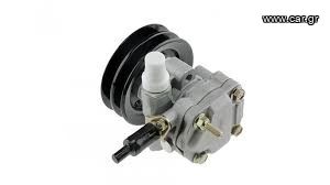 Αντλία Υδραυλικού Τιμονιού για Isuzu D-max  2003-2006 4JA1/4JH1