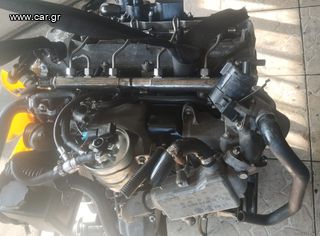 MHXANH MERCEDES VITO/VIANO 639 2200CC DIESEL ΜΟΝΤΕΛΟ 2004-2012'' ΑΡΙΘΜΟΣ ΚΙΝΗΤΗΡΑ 646980