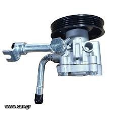 ΑΝΤΛΙΑ ΥΔΡΑΥΛΙΚΟΥ ΤΙΜΟΝΙΟΥ NISSAN NAVARA D40 49110-EB300