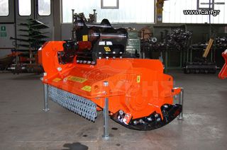 Σπαστήρες Lipa 2025 Lipa TLE-FP 150 Καταστροφέας για τσάπα / εκσκαφέα | ΠΑΟΥΡΗΣ ΘΕΣΣΑΛΟΝΙΚΗ-thumb-2