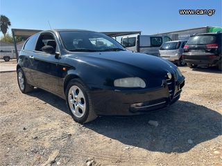 Alfa Romeo Alfa 147 '01