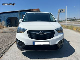 Κλούβα Opel 2019 Combo L2 Maxi ΜΕ ΦΠΑ-thumb-1