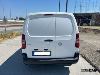 Κλούβα Opel 2019 Combo L2 Maxi ΜΕ ΦΠΑ-thumb-5