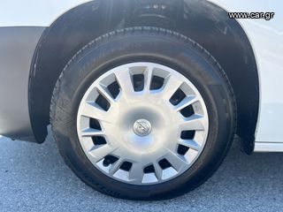 Κλούβα Opel 2019 Combo L2 Maxi ΜΕ ΦΠΑ-thumb-6
