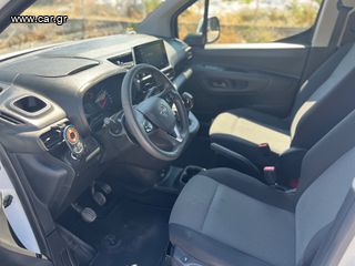 Κλούβα Opel 2019 Combo L2 Maxi ΜΕ ΦΠΑ-thumb-7