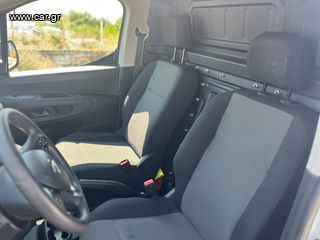 Κλούβα Opel 2019 Combo L2 Maxi ΜΕ ΦΠΑ-thumb-8