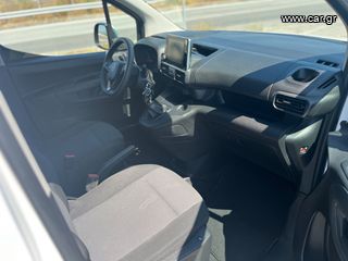 Κλούβα Opel 2019 Combo L2 Maxi ΜΕ ΦΠΑ-thumb-9