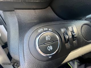 Κλούβα Opel 2019 Combo L2 Maxi ΜΕ ΦΠΑ-thumb-13