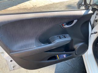 HONDA JAZZ '11 1.400cc - Πόρτες - Προφυλακτήρες-thumb-3