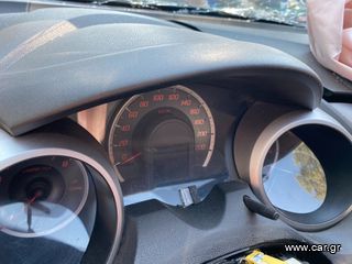 HONDA JAZZ '11 1.400cc - Πόρτες - Προφυλακτήρες-thumb-5