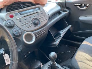 HONDA JAZZ '11 1.400cc - Πόρτες - Προφυλακτήρες-thumb-6